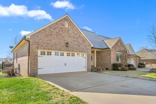 520 Grandview Drive, Graham, NC 27253