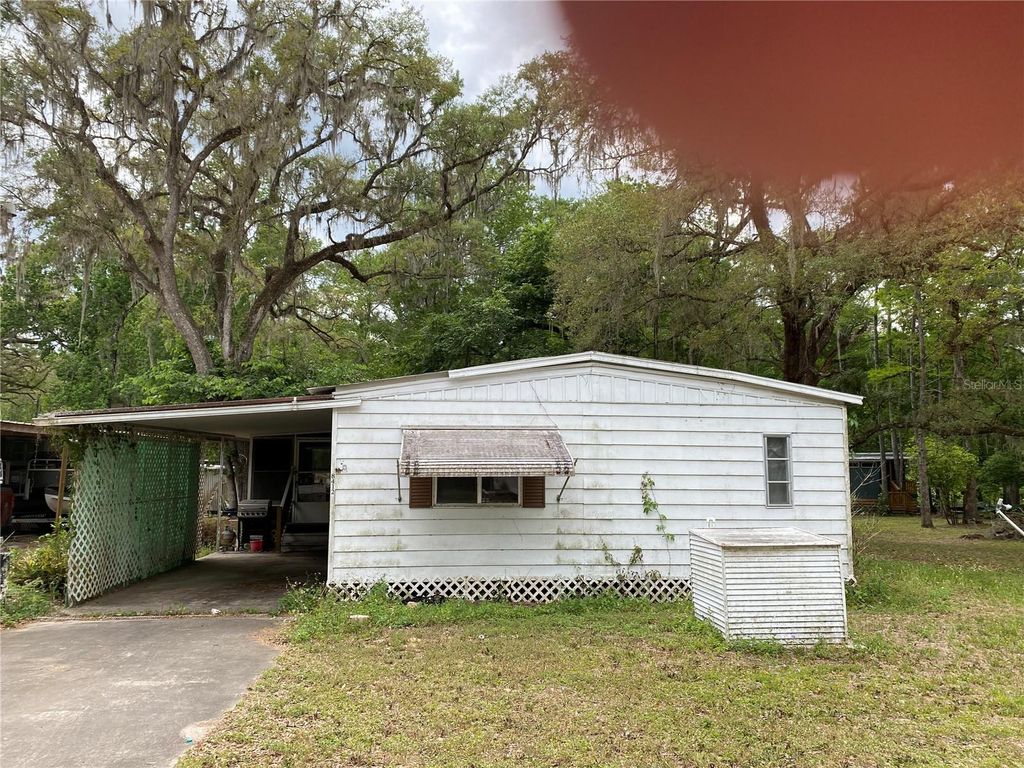 8412 CR 647, Bushnell, FL 33513