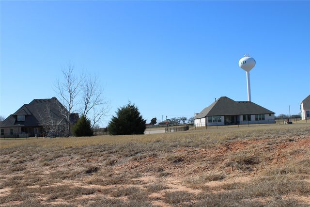 133 Highgate Drive, Boyd, TX 76023