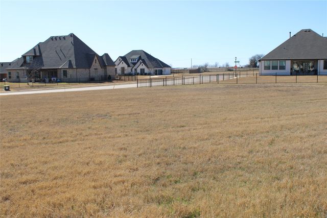 133 Highgate Drive, Boyd, TX 76023