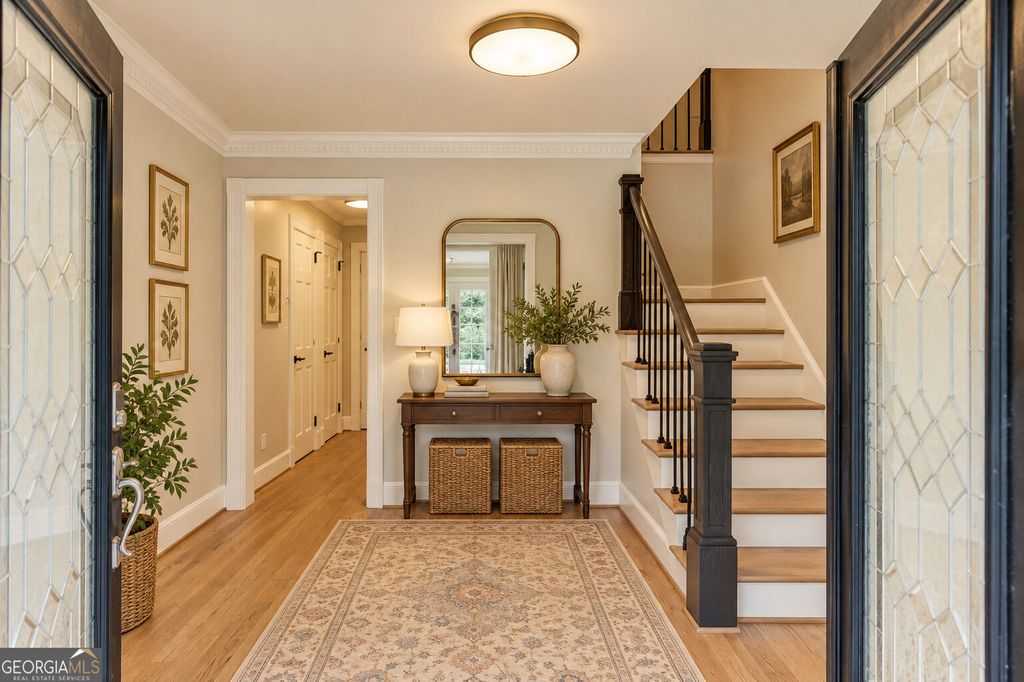 7680 Ryefield Drive, Sandy Springs, GA 30350 — photo 4
