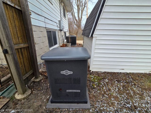 6777 Polk Street, Merrillville, IN 46410