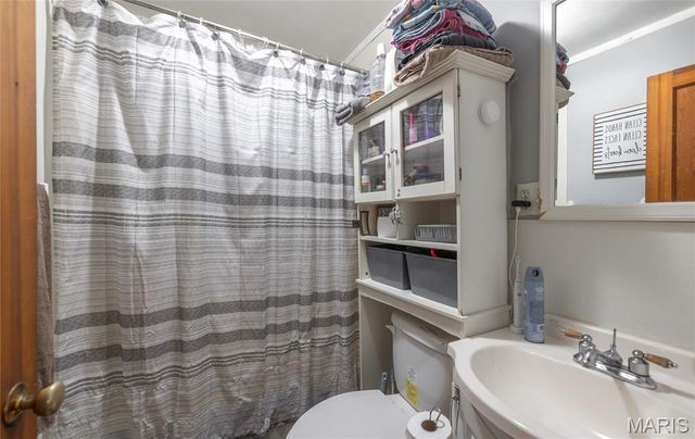 304 W Hunt Street, Salem, MO 65560