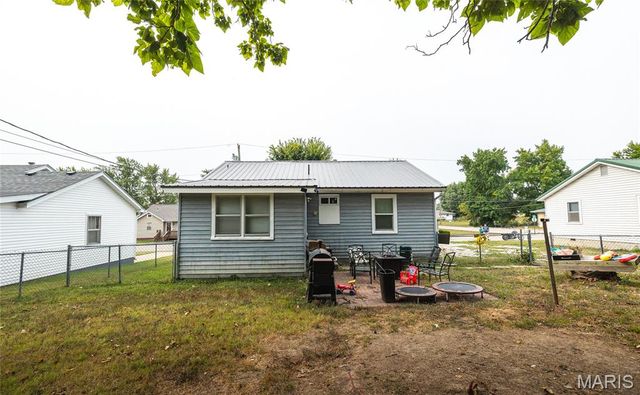 304 W Hunt Street, Salem, MO 65560