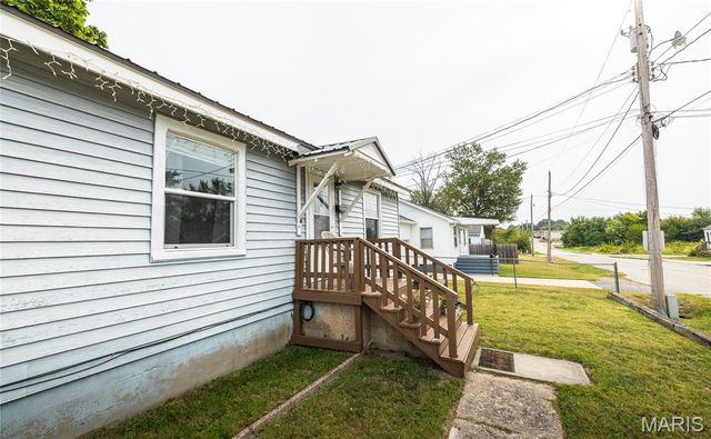 304 W Hunt Street, Salem, MO 65560