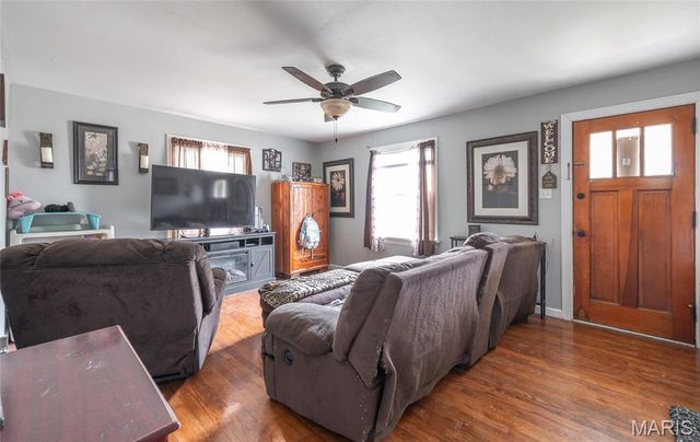 304 W Hunt Street, Salem, MO 65560