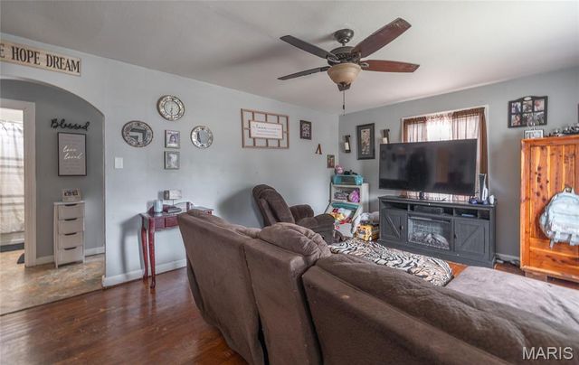 304 W Hunt Street, Salem, MO 65560