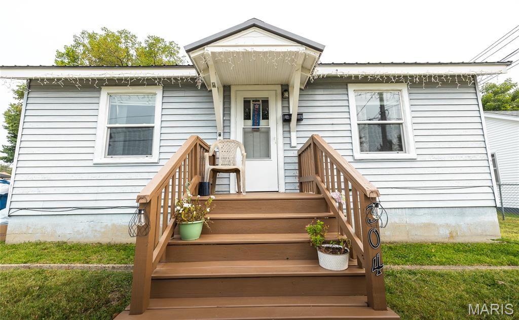 304 W Hunt Street, Salem, MO 65560