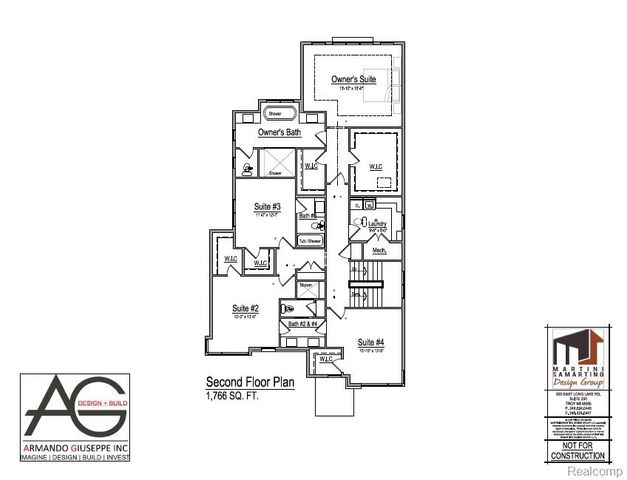 1500 Villa Road, Birmingham, MI 48009