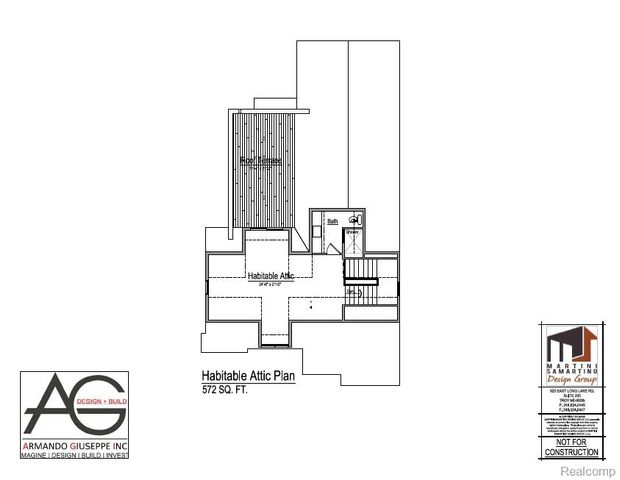 1500 Villa Road, Birmingham, MI 48009
