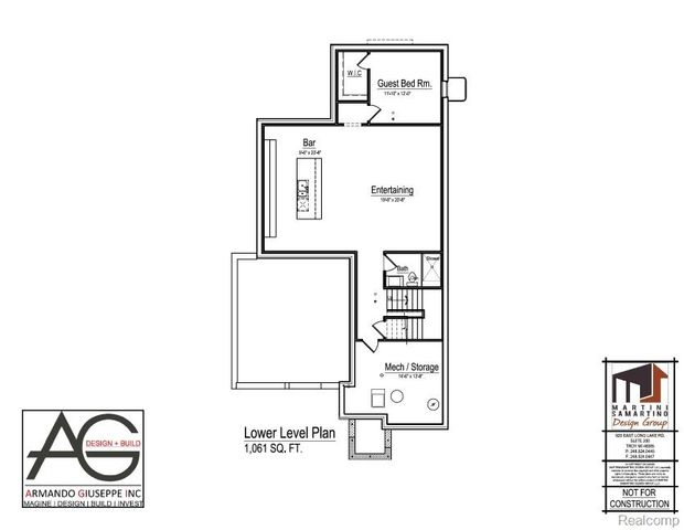 1500 Villa Road, Birmingham, MI 48009