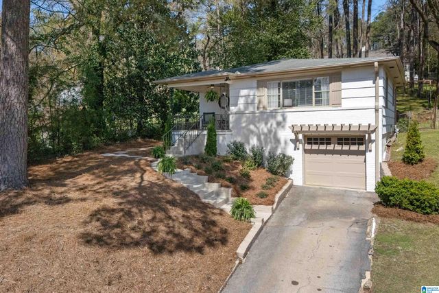 1820 WINDSOR BOULEVARD, Homewood, AL 35209