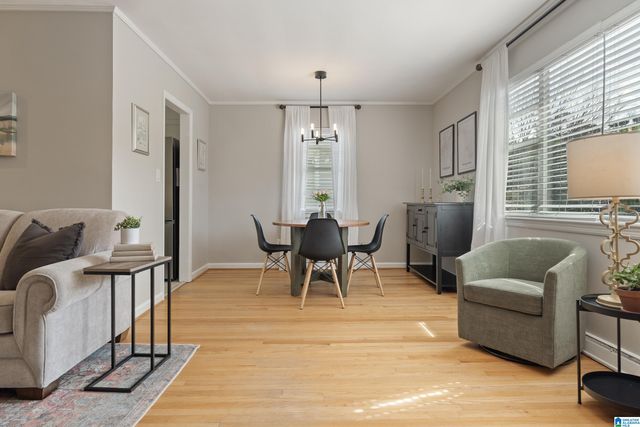 1820 WINDSOR BOULEVARD, Homewood, AL 35209