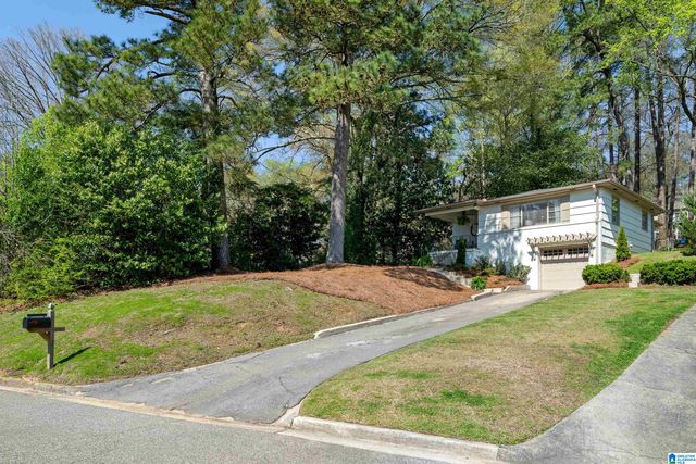 1820 WINDSOR BOULEVARD, Homewood, AL 35209