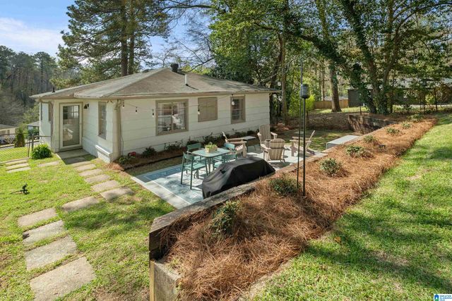 1820 WINDSOR BOULEVARD, Homewood, AL 35209