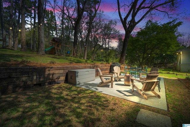 1820 WINDSOR BOULEVARD, Homewood, AL 35209