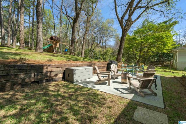 1820 WINDSOR BOULEVARD, Homewood, AL 35209