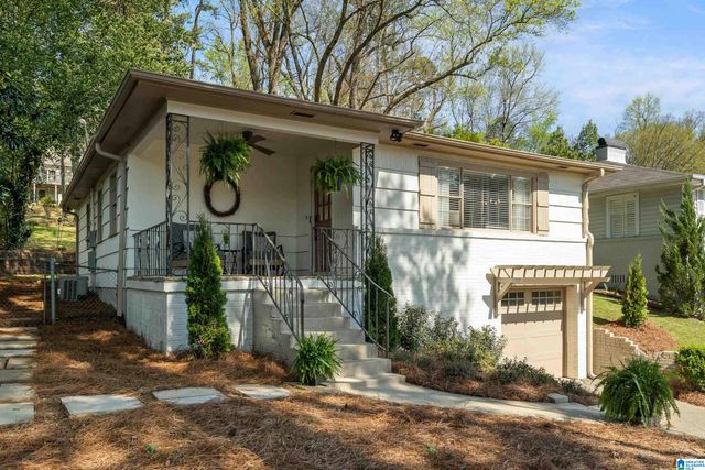 1820 WINDSOR BOULEVARD, Homewood, AL 35209