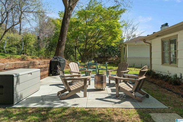 1820 WINDSOR BOULEVARD, Homewood, AL 35209