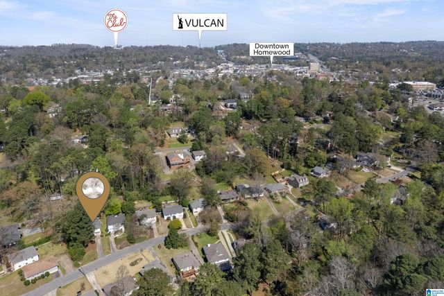 1820 WINDSOR BOULEVARD, Homewood, AL 35209