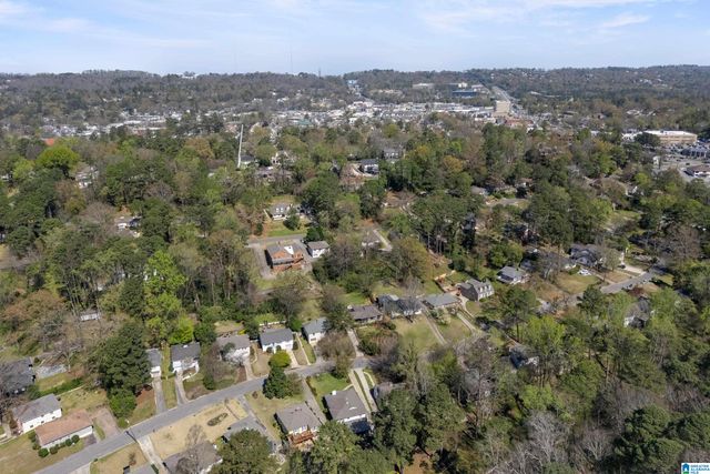 1820 WINDSOR BOULEVARD, Homewood, AL 35209