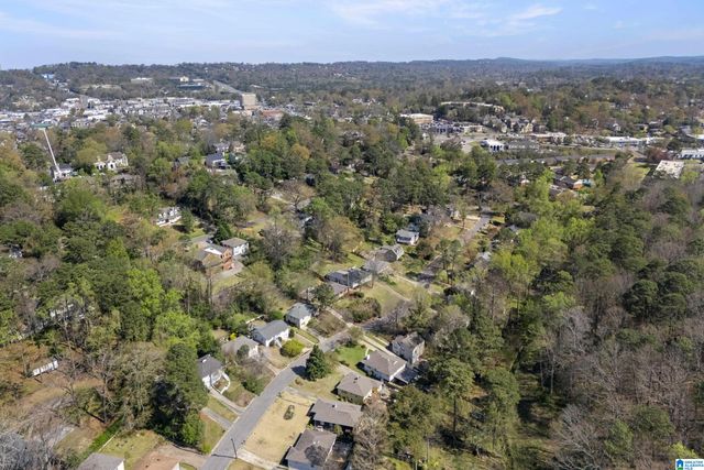 1820 WINDSOR BOULEVARD, Homewood, AL 35209