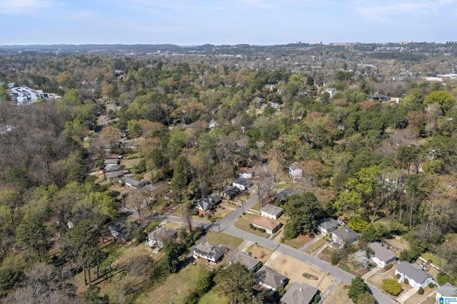 1820 WINDSOR BOULEVARD, Homewood, AL 35209