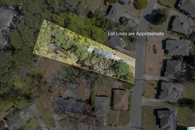 1820 WINDSOR BOULEVARD, Homewood, AL 35209