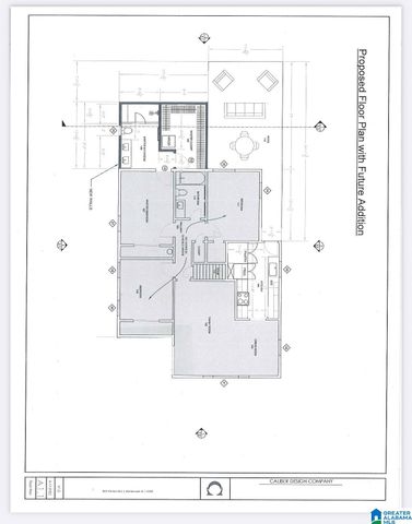 1820 WINDSOR BOULEVARD, Homewood, AL 35209