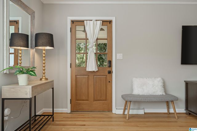 1820 WINDSOR BOULEVARD, Homewood, AL 35209