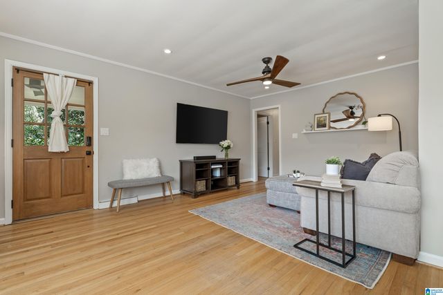 1820 WINDSOR BOULEVARD, Homewood, AL 35209