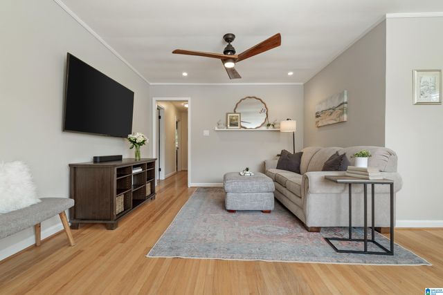 1820 WINDSOR BOULEVARD, Homewood, AL 35209