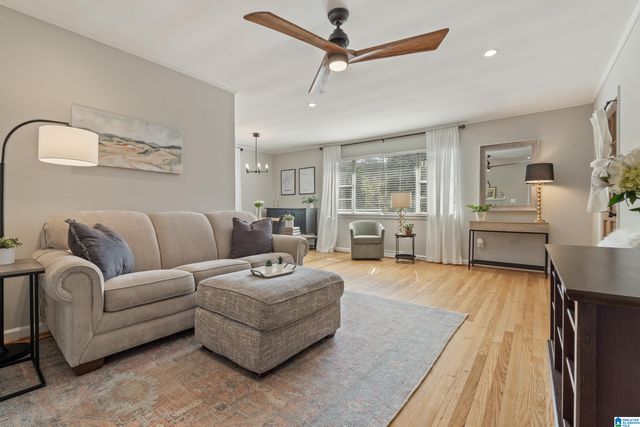 1820 WINDSOR BOULEVARD, Homewood, AL 35209