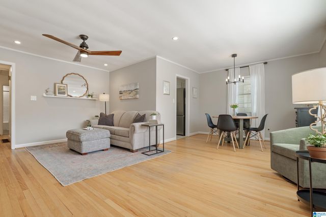 1820 WINDSOR BOULEVARD, Homewood, AL 35209