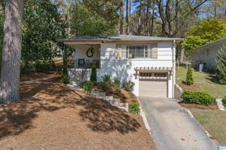 1820 WINDSOR BOULEVARD, Homewood, AL 35209