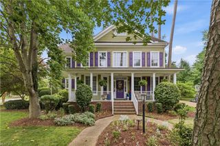 102 Patricks CT, Carrollton, VA 23314