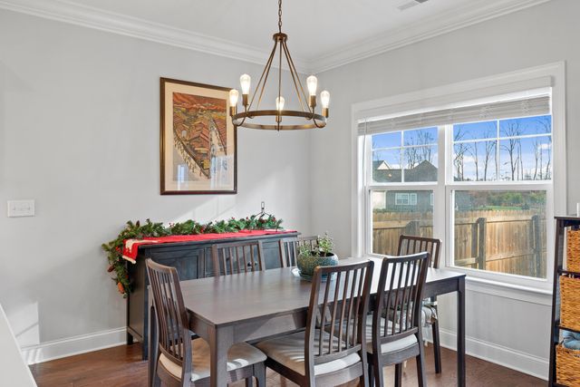 558 Deer Valley Drive, Hixson, TN 37343