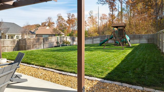 558 Deer Valley Drive, Hixson, TN 37343