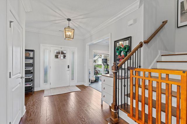 558 Deer Valley Drive, Hixson, TN 37343