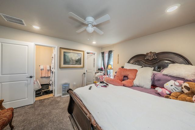 6012 Englishoak Drive, Arlington, TX 76016