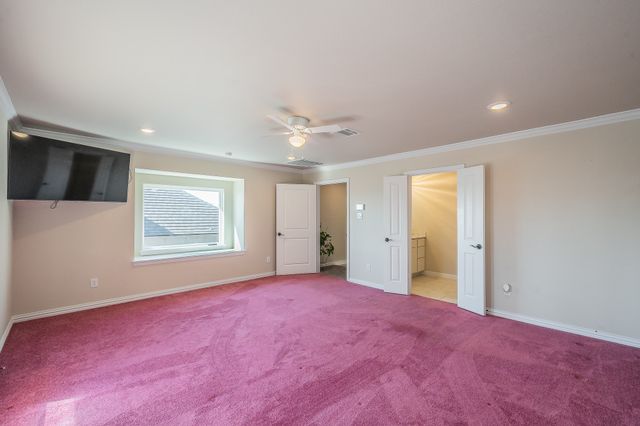 6012 Englishoak Drive, Arlington, TX 76016