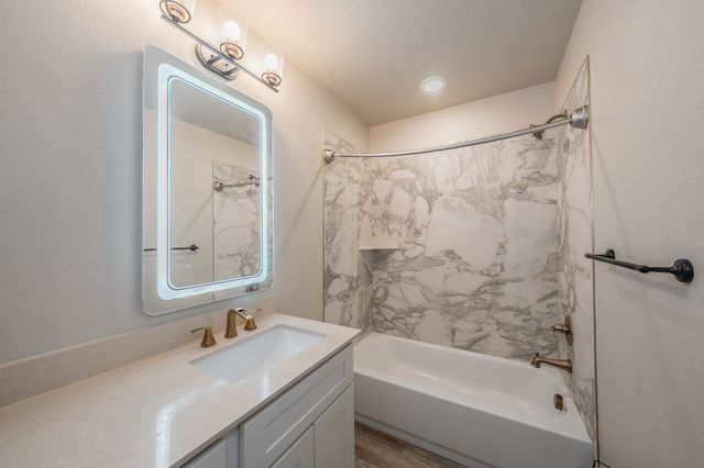 6012 Englishoak Drive, Arlington, TX 76016