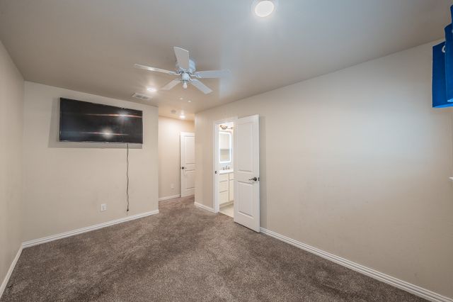 6012 Englishoak Drive, Arlington, TX 76016