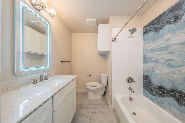 6012 Englishoak Drive, Arlington, TX 76016