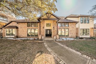 6012 Englishoak Drive, Arlington, TX 76016