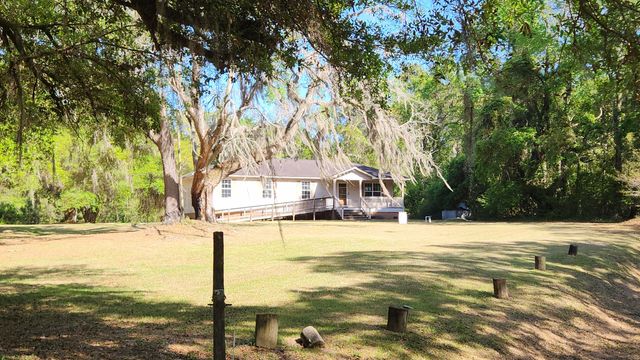 5024 Mauss Hill Road, Hollywood, SC 29449