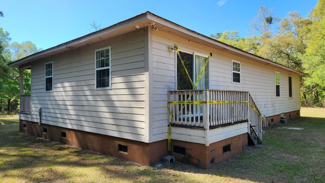 5024 Mauss Hill Road, Hollywood, SC 29449