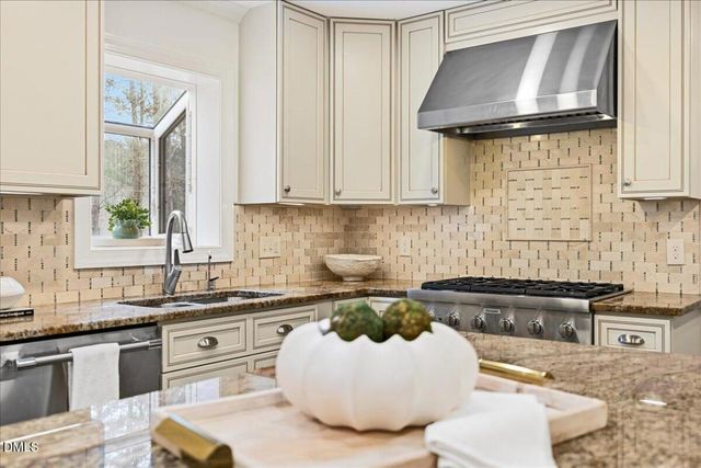 1603 Green Pine Court, Raleigh, NC 27614