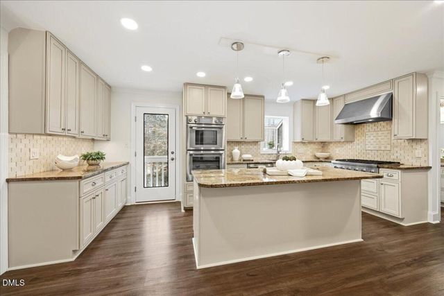 1603 Green Pine Court, Raleigh, NC 27614