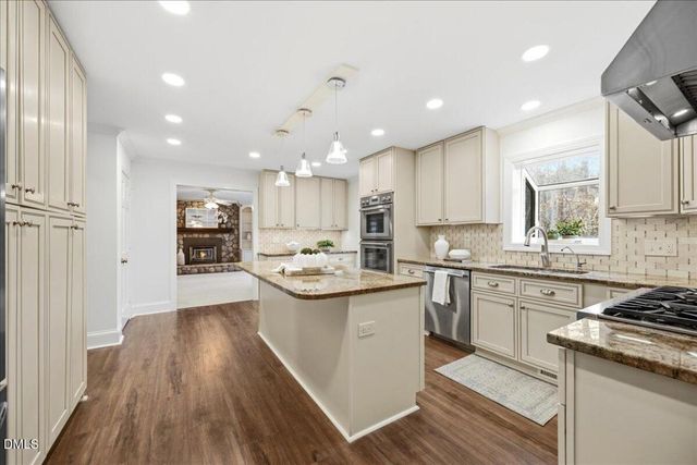 1603 Green Pine Court, Raleigh, NC 27614